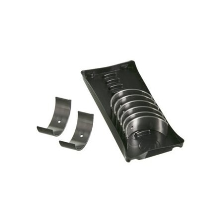 Seal Pwr Engine Part Connecting Rod Bearing Set, 4-5055A 4-5055A